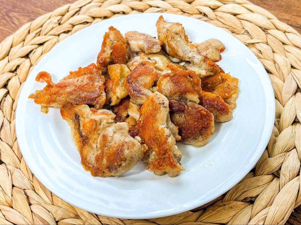 コスモスで見つけた！ジョイフルの冷凍食品