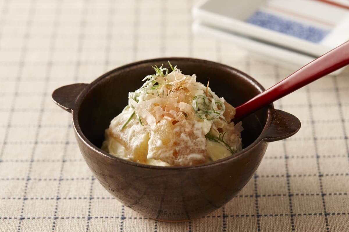 お家にある調味料でおせちをリメイク！アレンジレシピ2選！