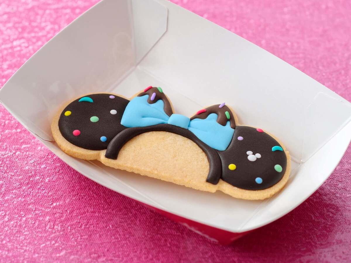 東京ディズニーランド®【2025年1月】パルパル―ザ第3弾パレード