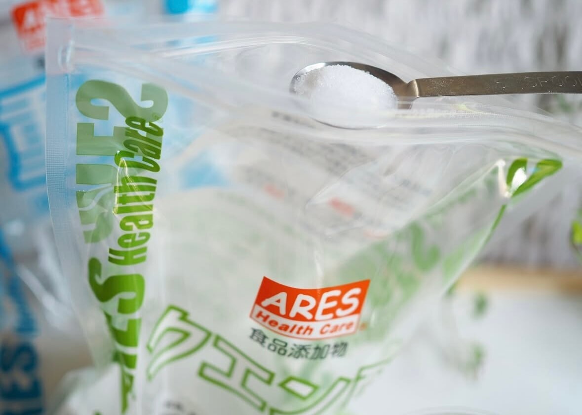 コスパ最強！すぐに作れる炭酸水