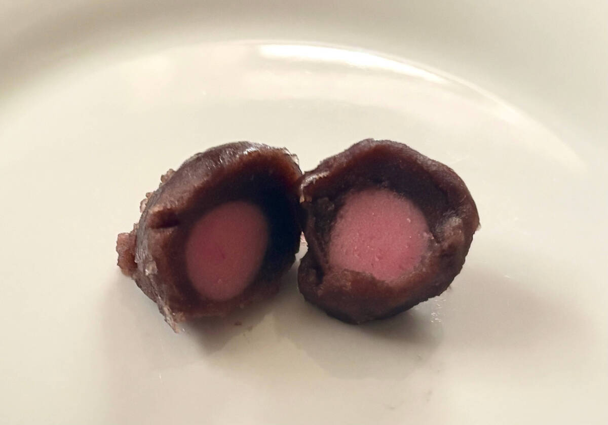 あん玉