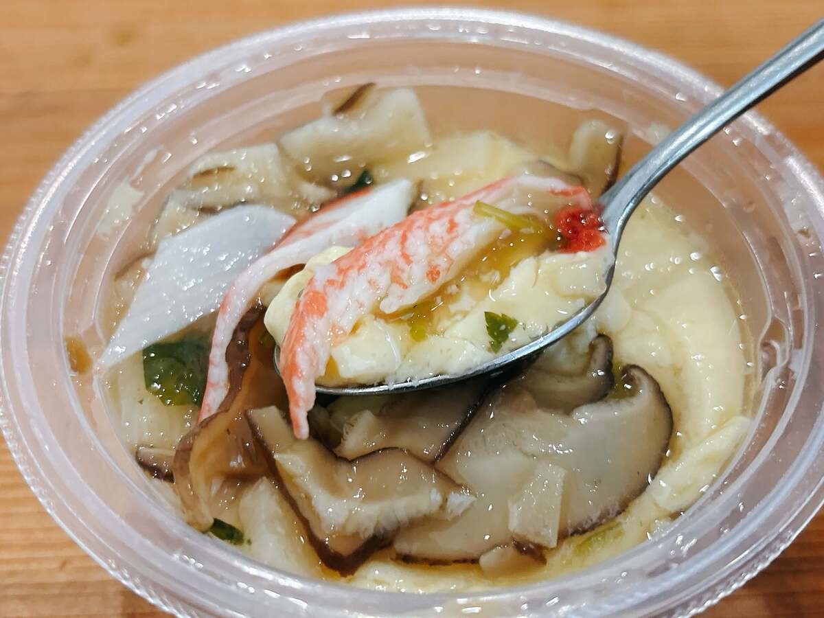セブンイレブンの最強お惣菜