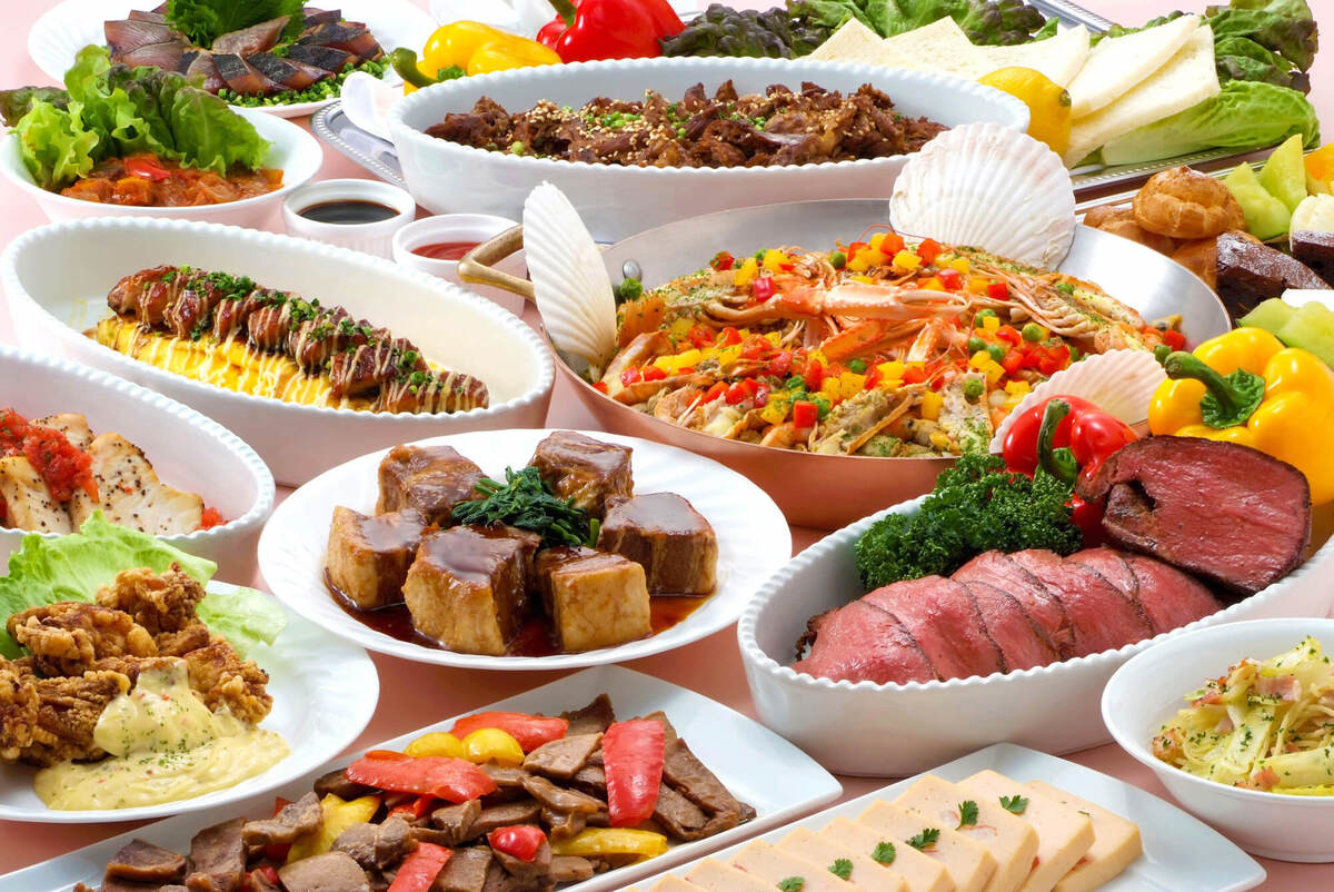 食べ物が吸収されるのはどこ？