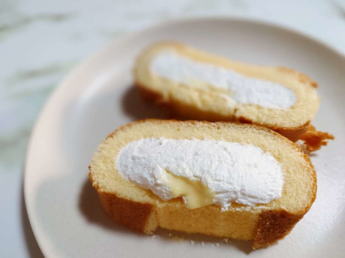 サタプラで人気！「ロールケーキ回」