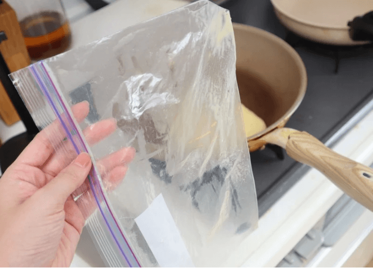 パンケーキ作りの“あの悩み”解決できちゃうんです♡