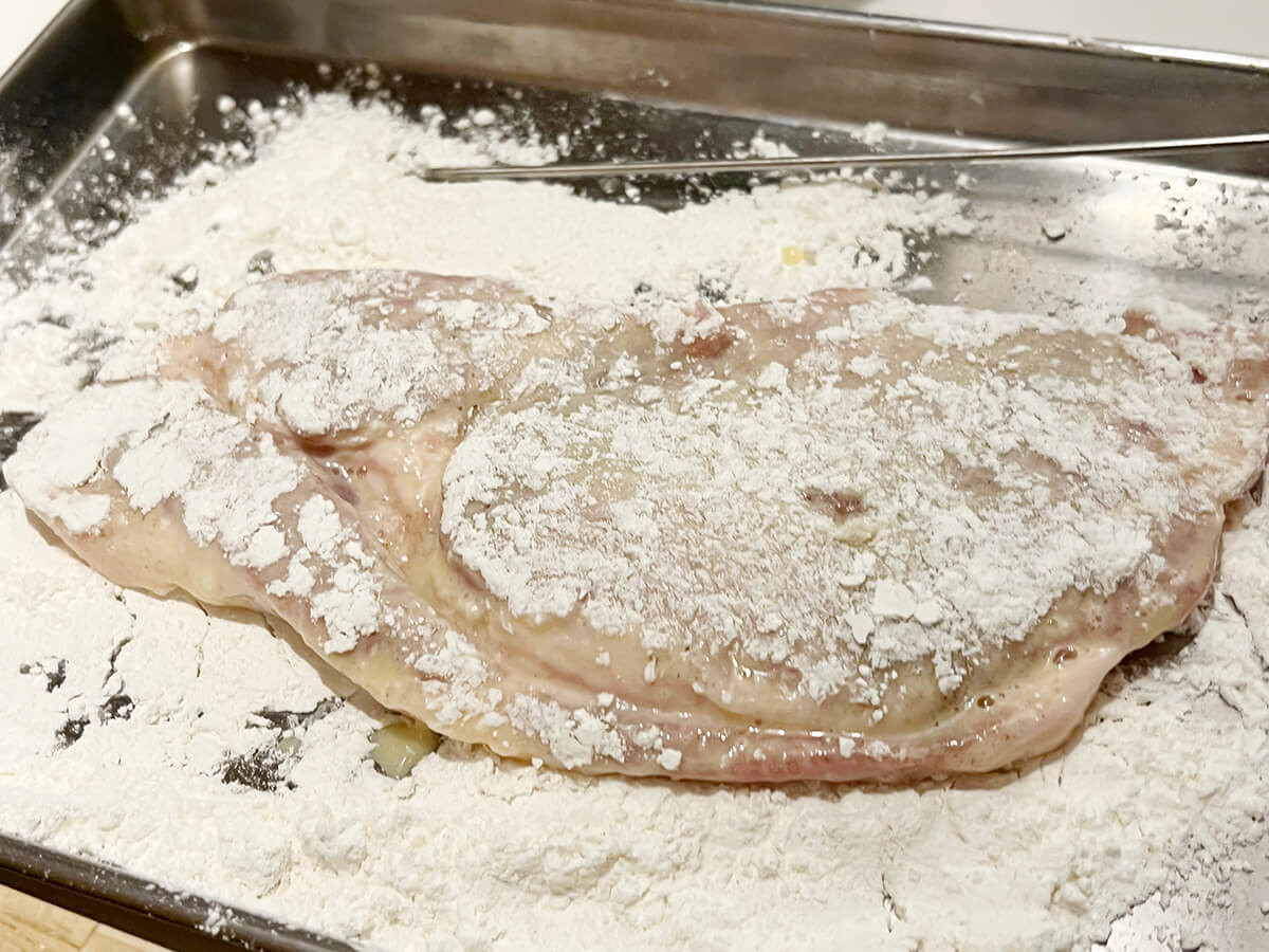 【永久保存版】笠原流カツ丼