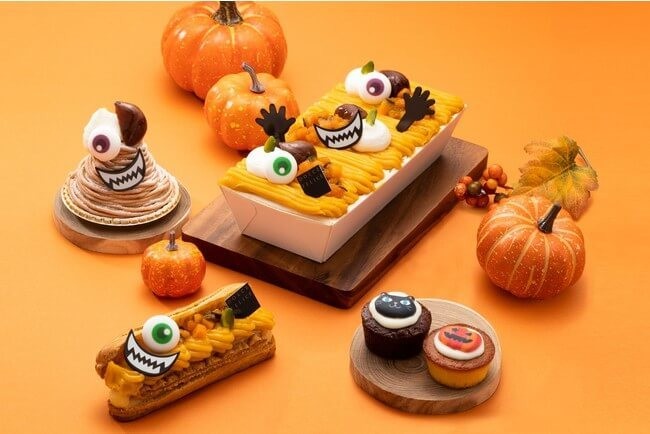 ♡濃厚チョコシュトーレン　5本♡　ガチャピン ハロウィンのおすすめお菓子【2021年最新版】小分けで配れる市販