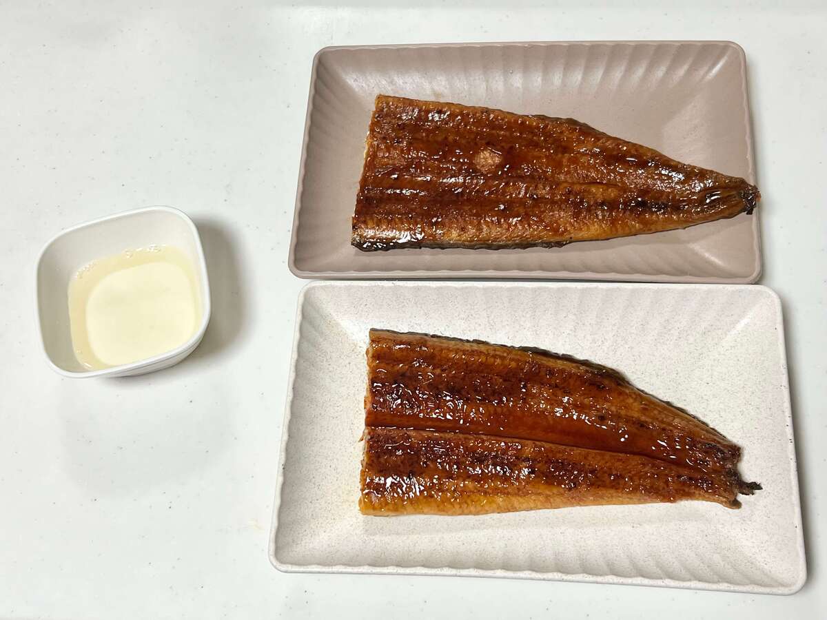 ひるおび「スーパーのうなぎの選び方・温め方」を検証