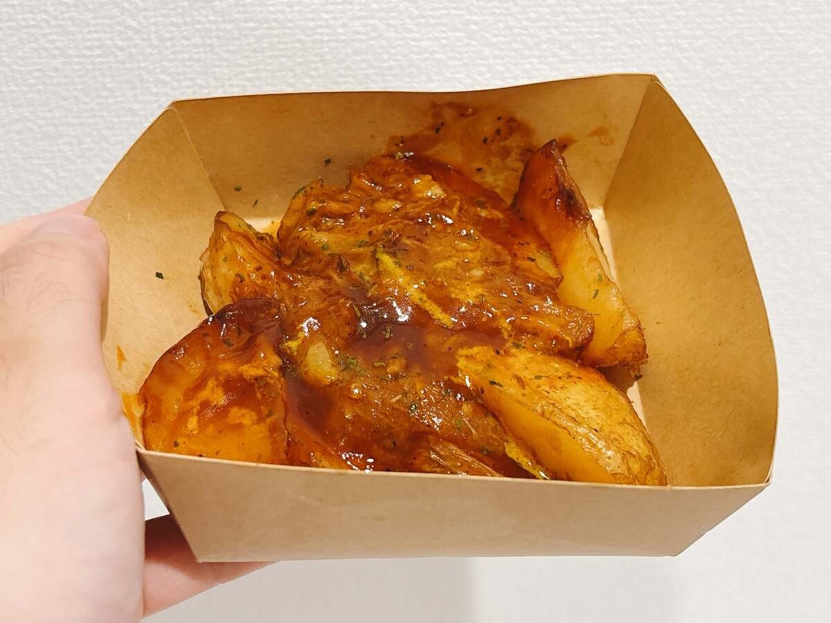 セブンイレブンの新発売「メジャー級グルメ」