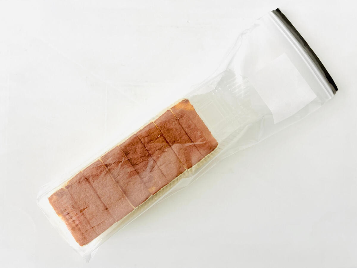 リピ買いリストに追加した無印良品のアイテム