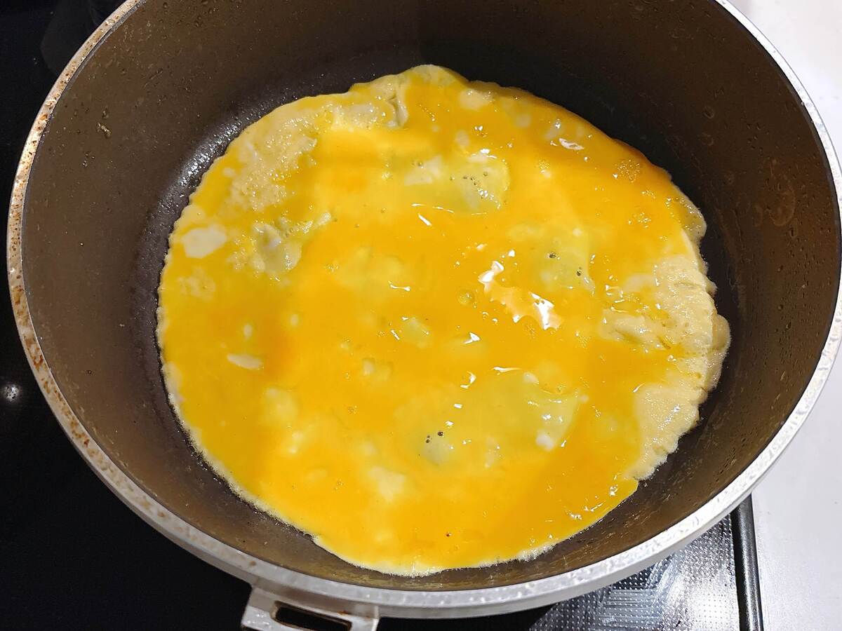 ニチレイ公式「絶品チャーハン」