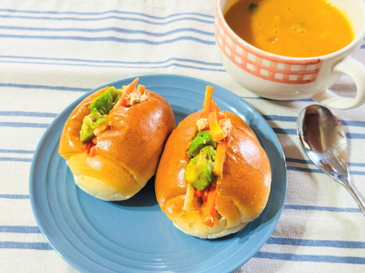 ヒルナンデス!「無限にんじん」