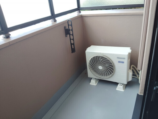 空調