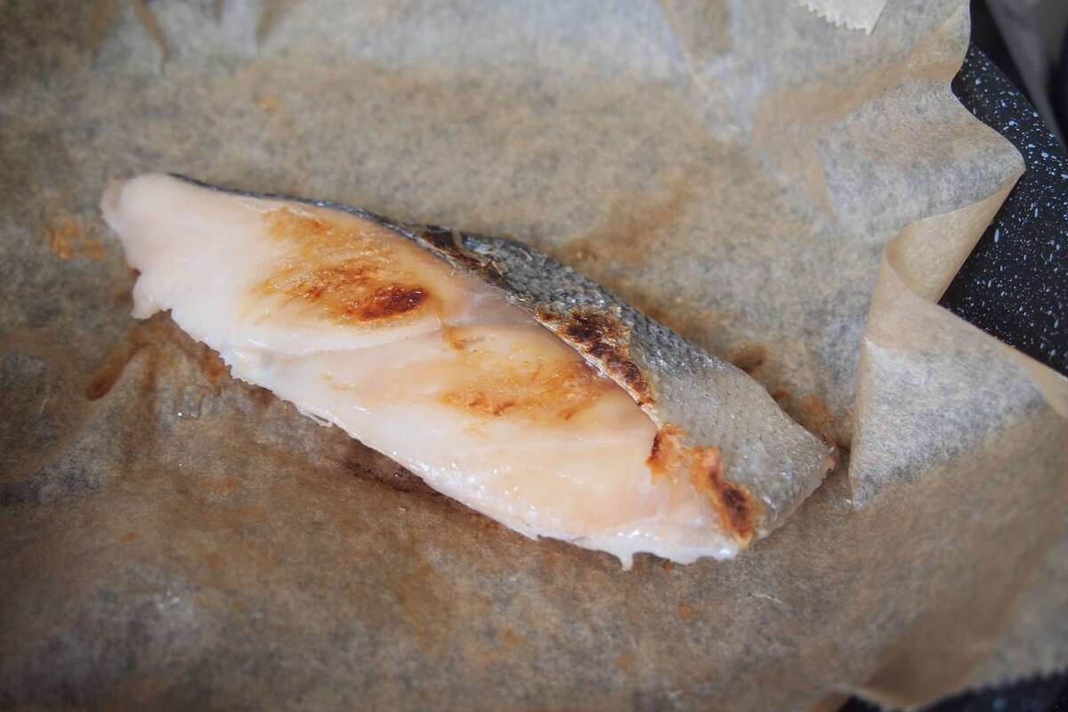 王子サーモン【公式】の「鮭の焼き方」