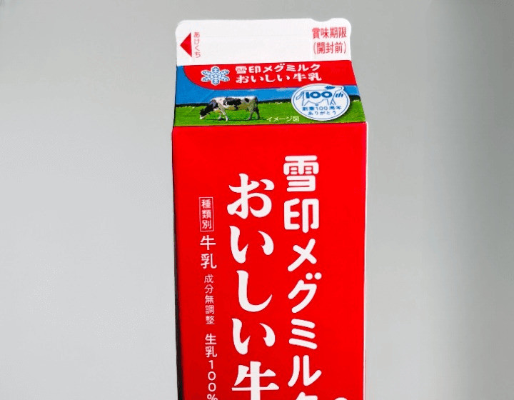 やってはいけない牛乳の飲み方