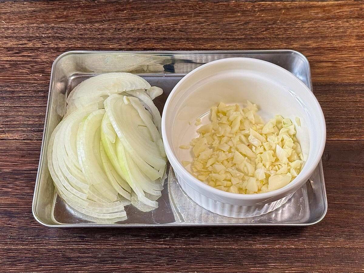 サッポロ一番みそラーメンを100倍美味しくする方法