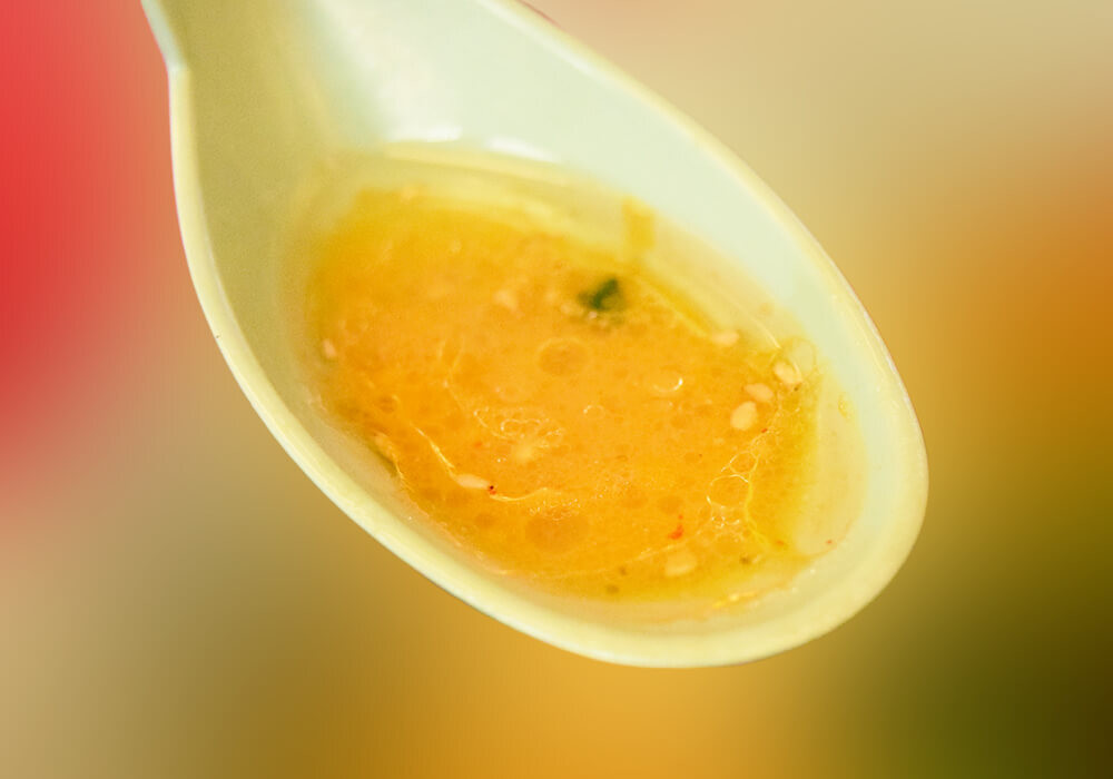 G系特製もやし味噌ラーメン