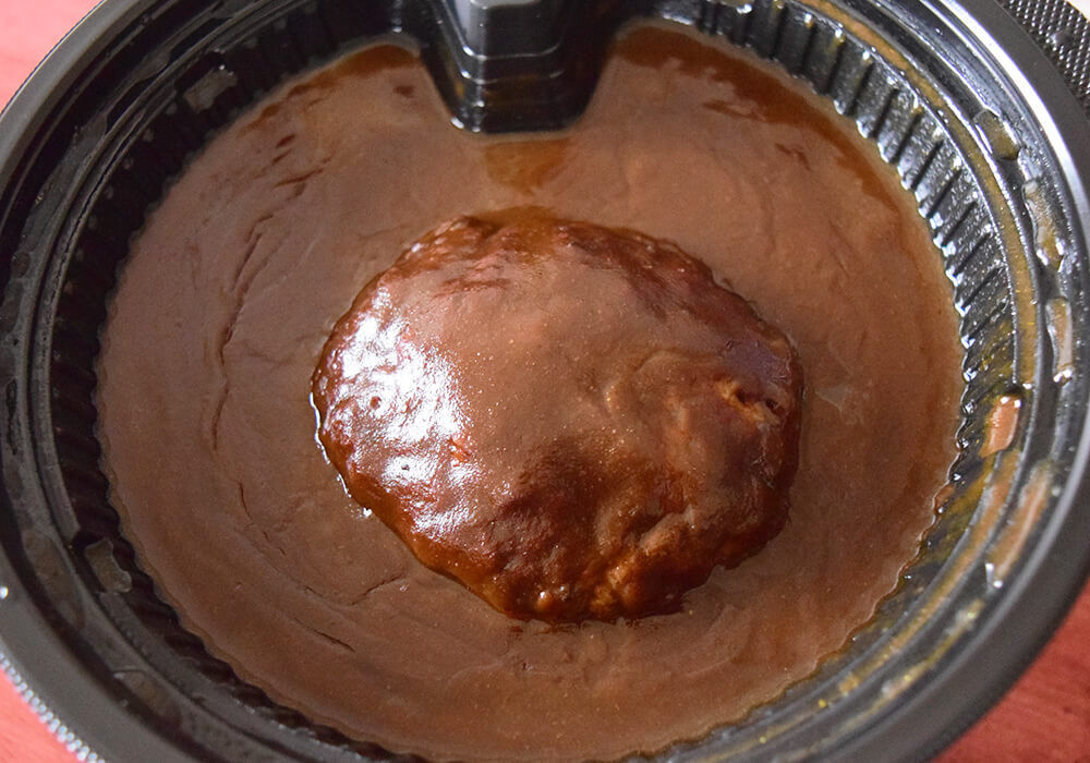 焦がしねぎ焼き鳥丼