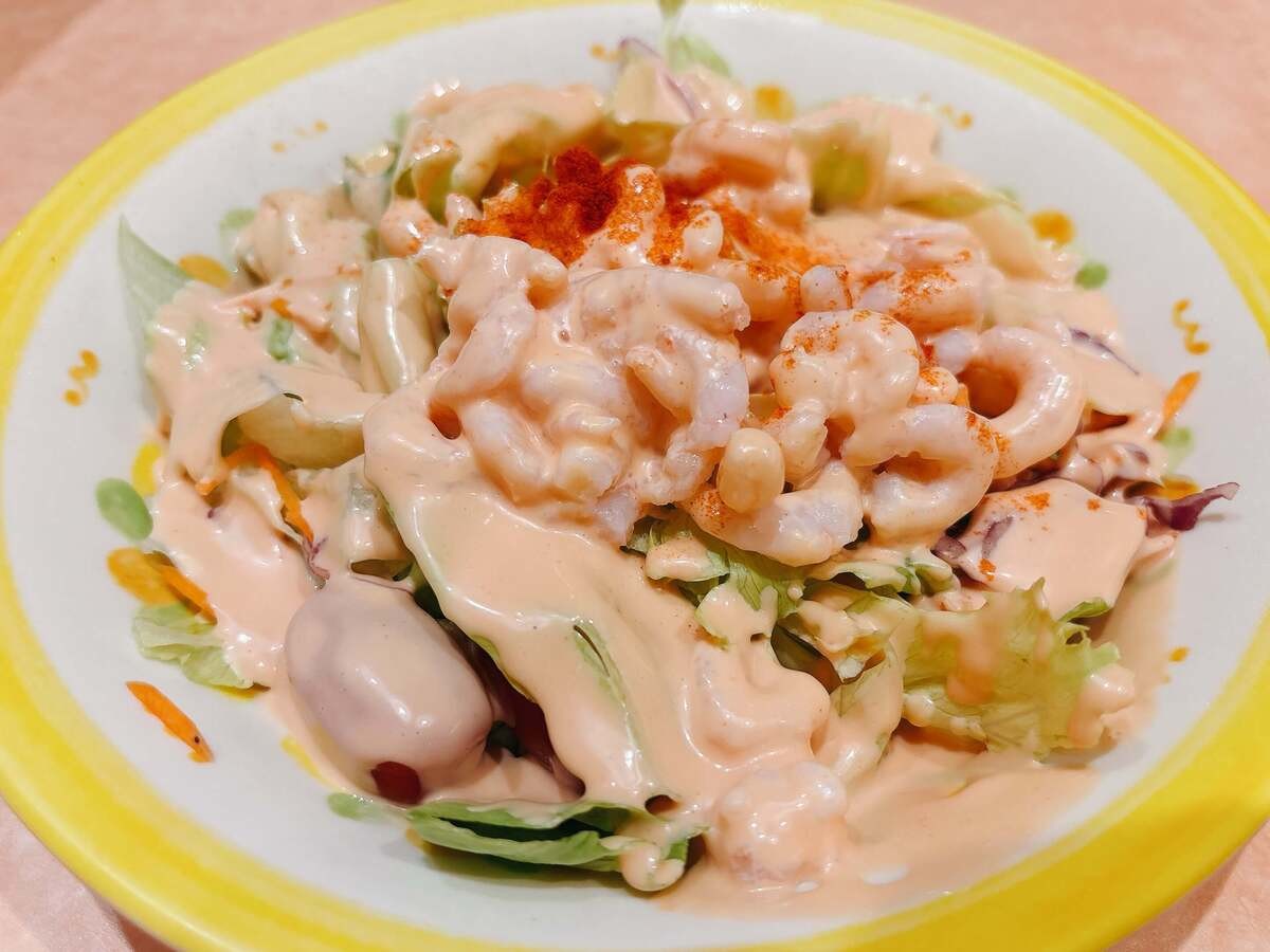 サイゼリヤの裏技