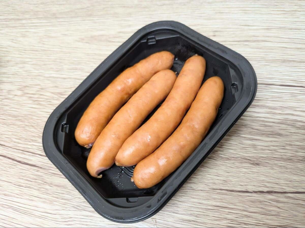 セブンイレブンの金のシリーズ