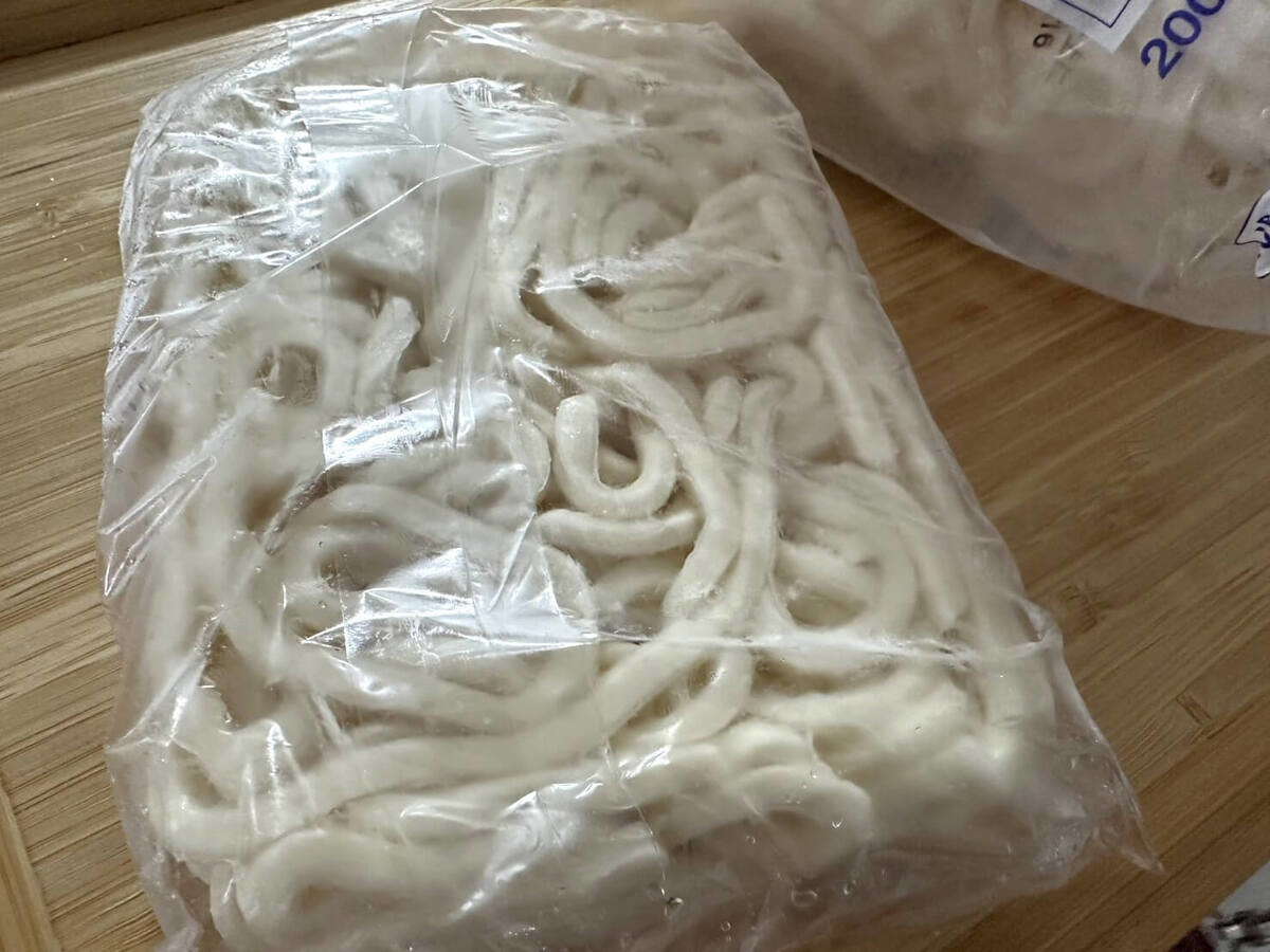 トライアルでガチの鬼リピ！「冷凍食品３選」！