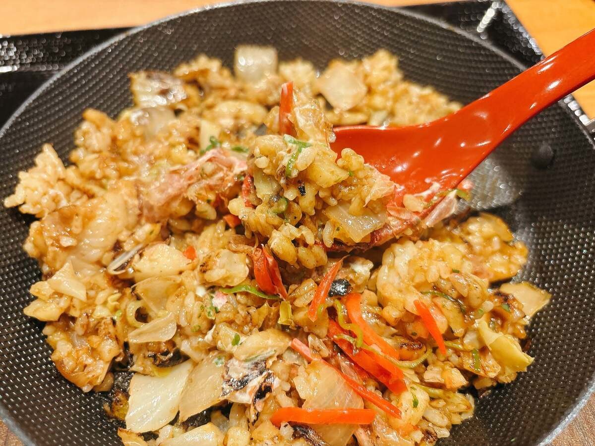 丸亀製麺で期間限定発売！うどんメシ4種
