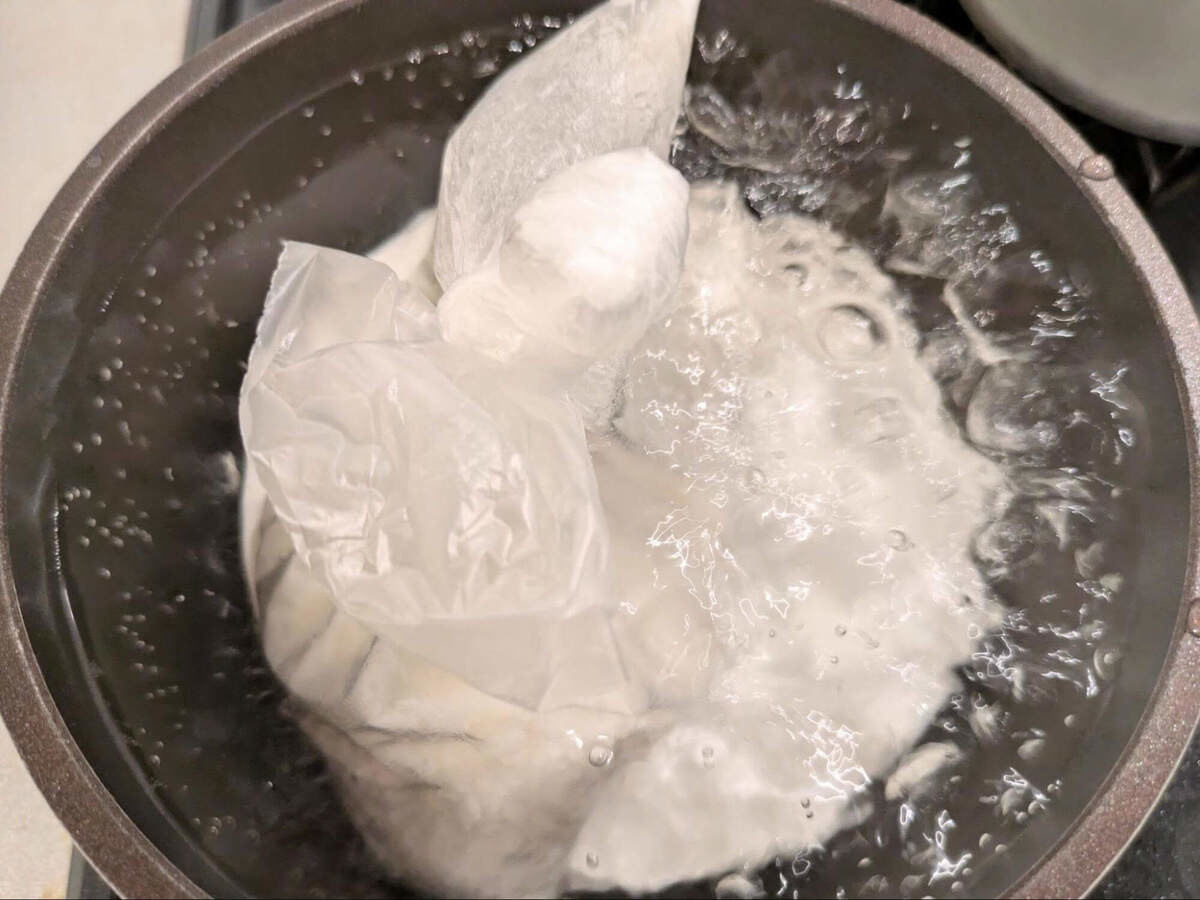 アイデアしだいで使い方いろいろ「片面クリアケース」