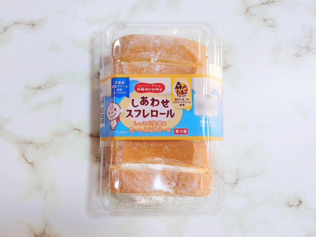 サタプラで人気！「ロールケーキ回」