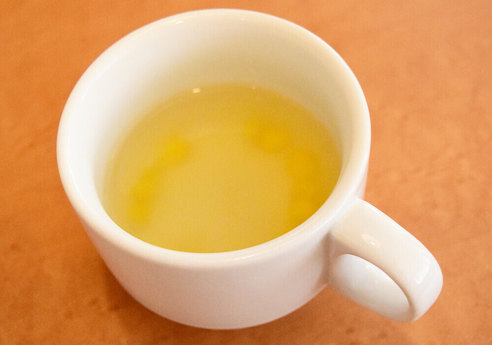 チーズONチーズINハンバーグ