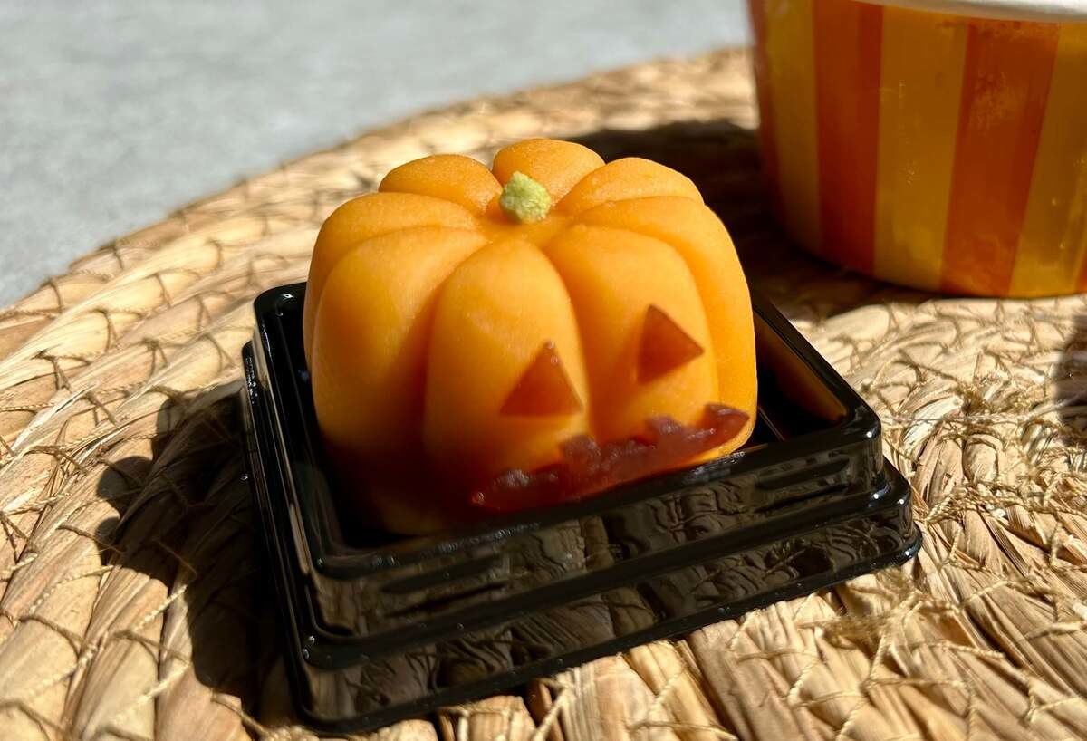 シャトレーゼ「ハロウィン期間限定スイーツ」
