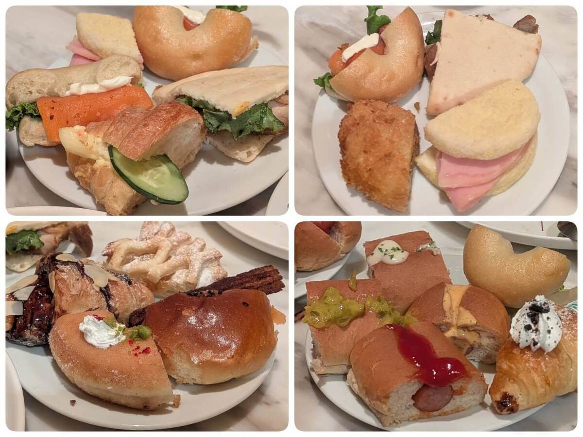 Pepper PARLOR（ペッパーパーラー）