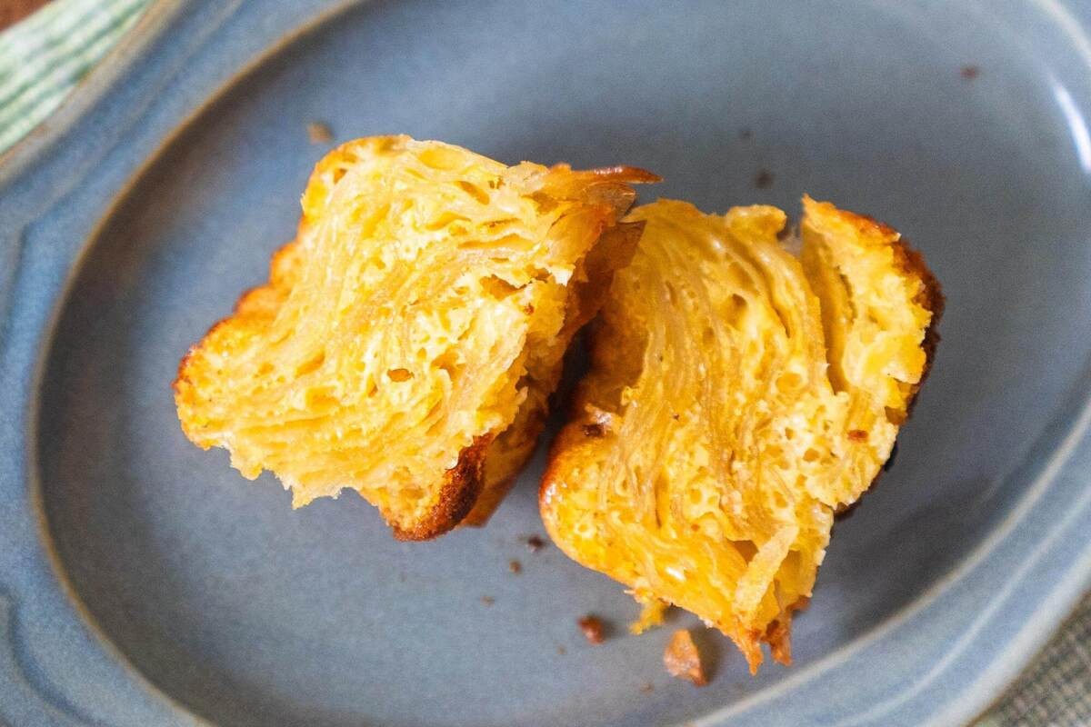 ケンミンライスペーパー