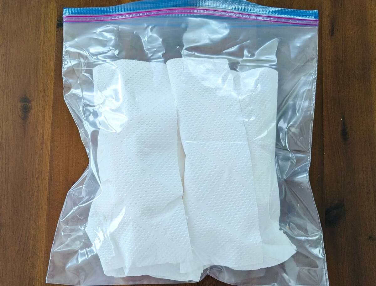 コレやってない？えのき茸の【NG保存方法】