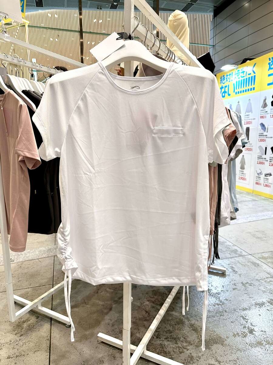 ワークマン