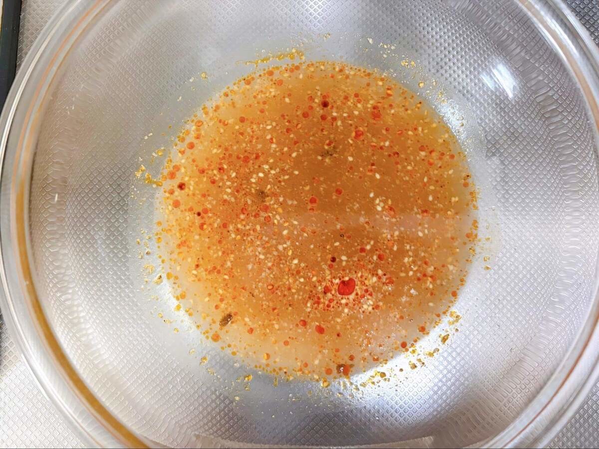 全農広報部さん「麻辣湯」