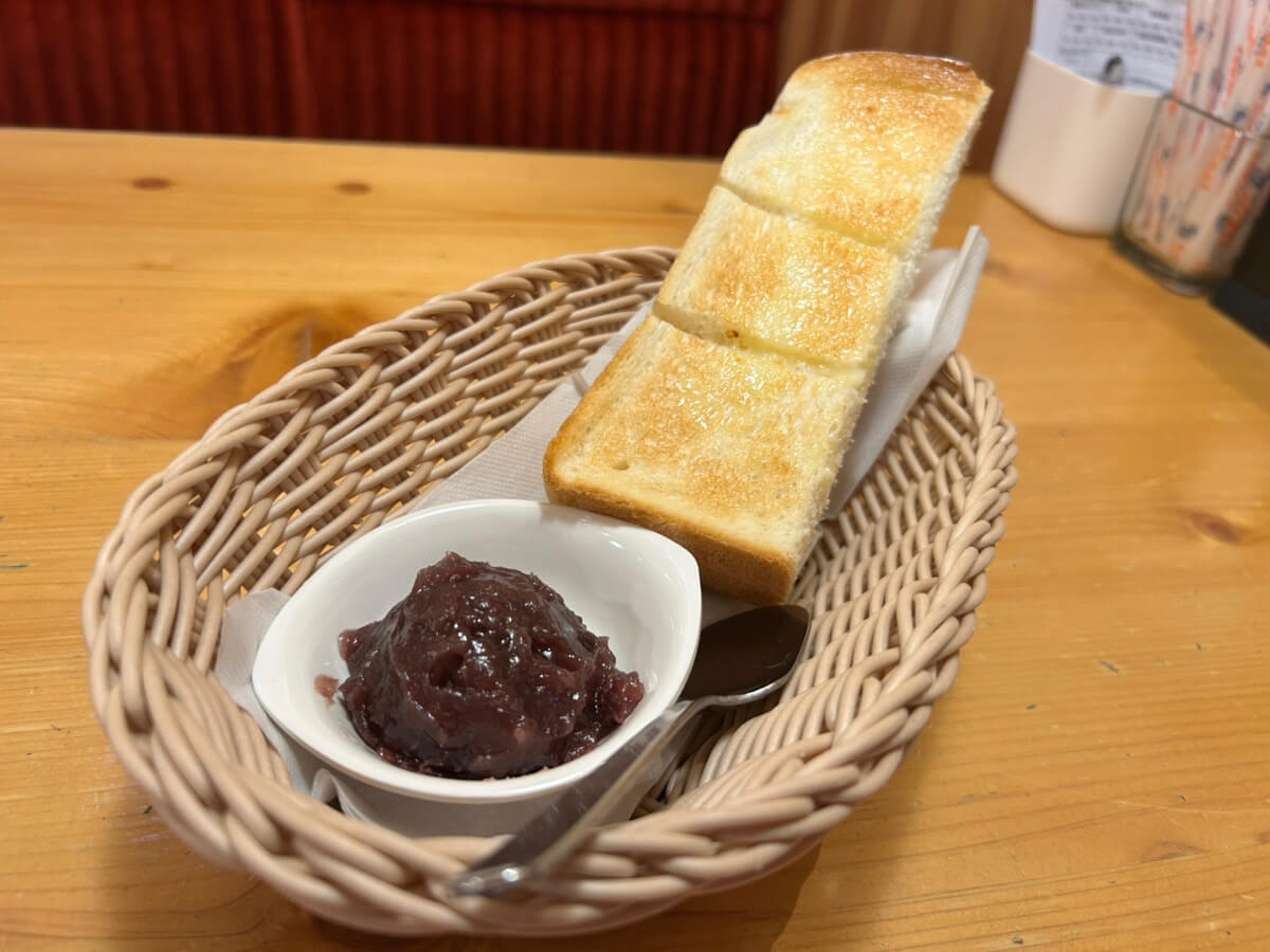 朝マックじゃなく【朝コメダ珈琲】が新常識？