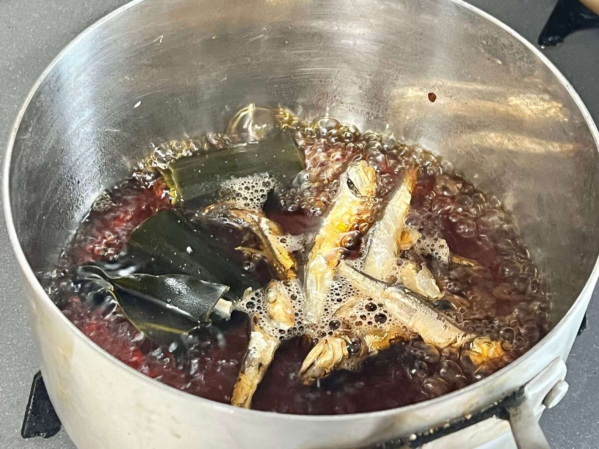 豚こま丼