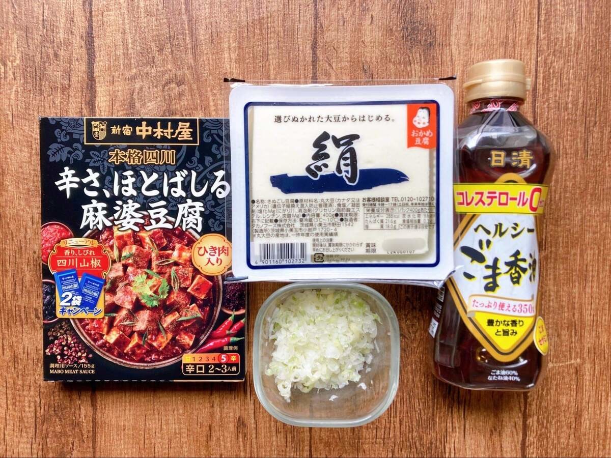 『マツコの知らない世界』にも登場！プロも認めた激辛麻婆豆腐
