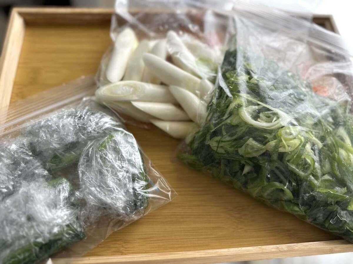 【トライアル】激安食材14選