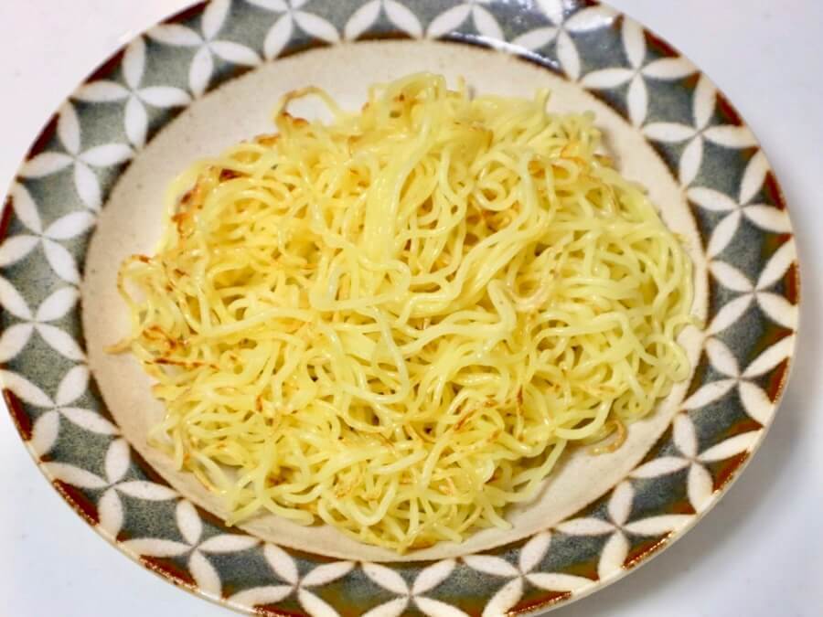 焼きそば