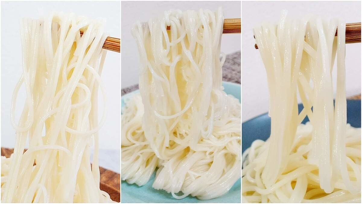 そうめん