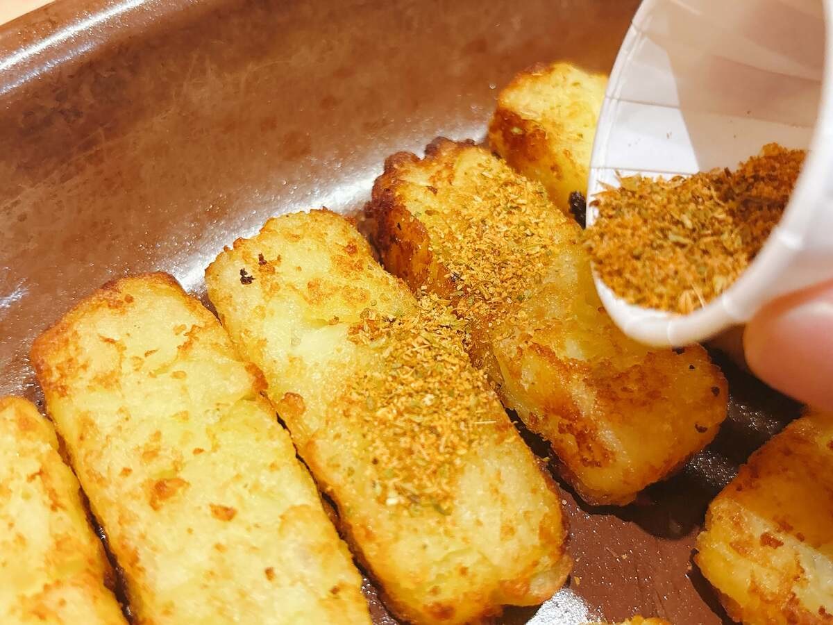 サイゼリヤ