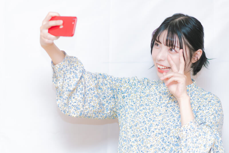 SNSトラブル