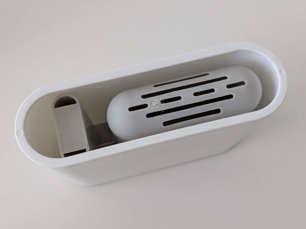 スリコ「トイレブラシセット」