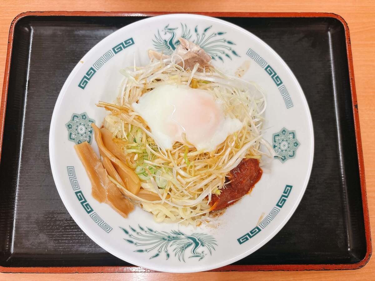 日高屋