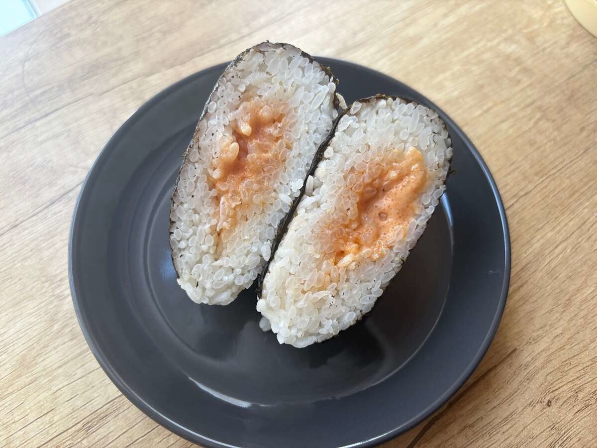 セイコーマートの「ホットシェフ」