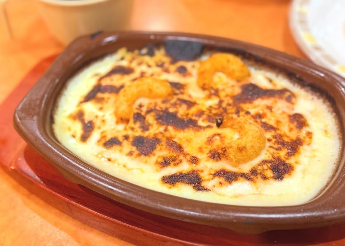 「サイゼリヤ」でおすすめのグルメ