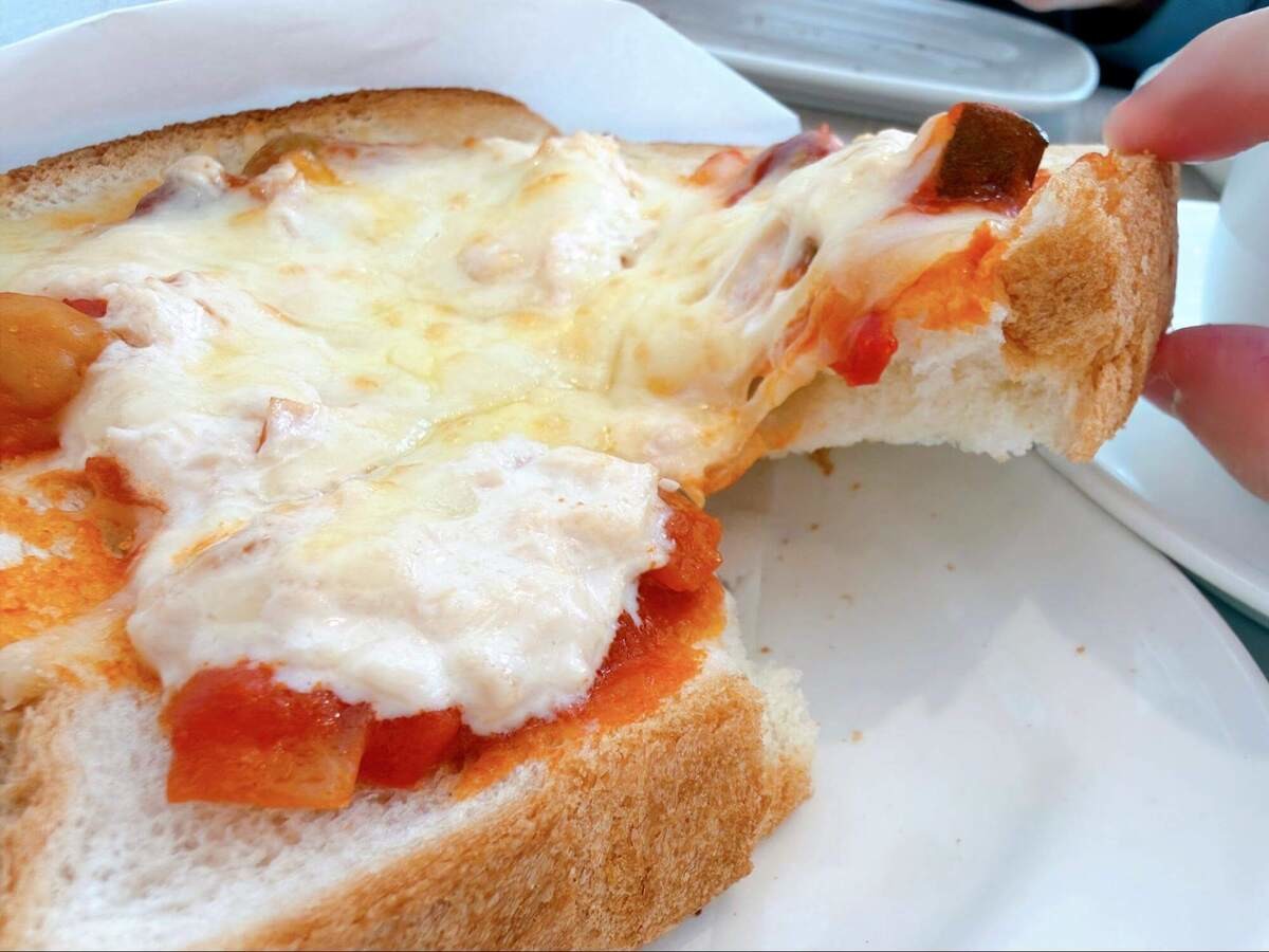 ドトールコーヒー