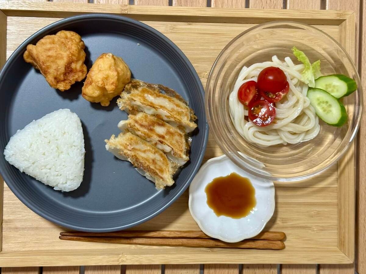 トライアルでガチの鬼リピ！「冷凍食品３選」！
