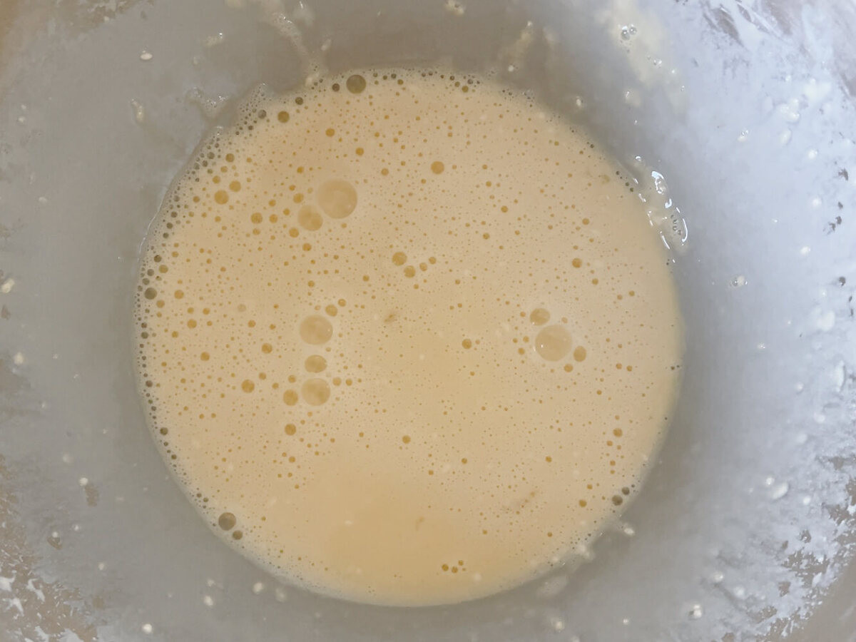 カップ麺が唐揚げの衣に!?